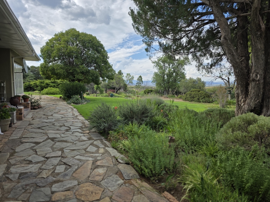 0 Bedroom Property for Sale in Middelburg Rural Eastern Cape